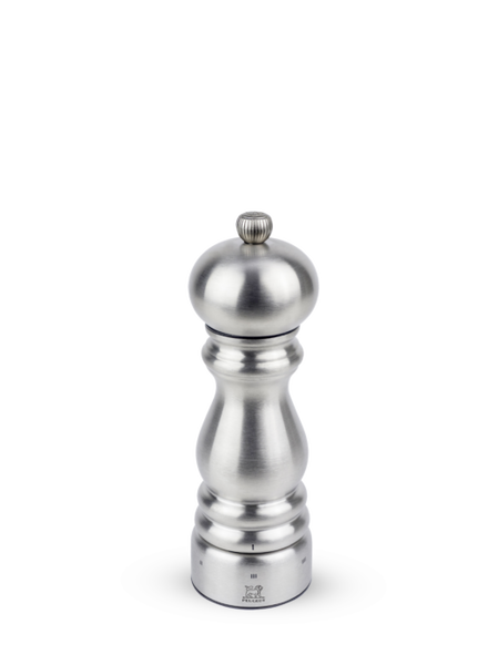 Peugeot Paris Chef Salt & Pepper Mill 18cm | Peugeot Salt & Pepper