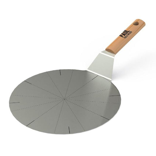 Paul Hollywood Stainless Steel Cake Lifter 25cm