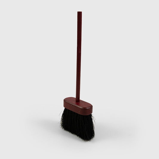 Hillbrush Soft 50mm x 32mm Hearth Brush