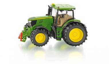 Siku John Deere 6210R 3282