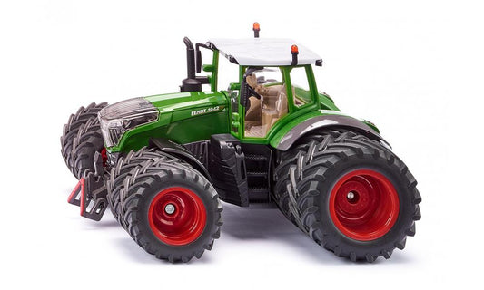Siku Fendt 1042 Vario On Duals