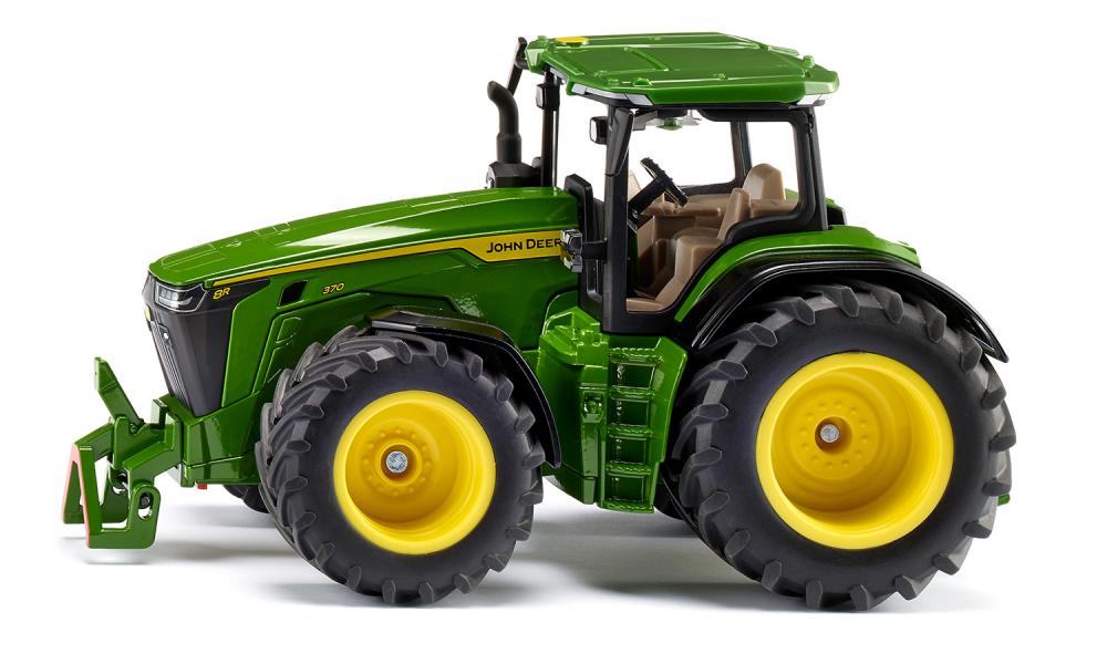 Siku John Deere 8R 370 Tractor