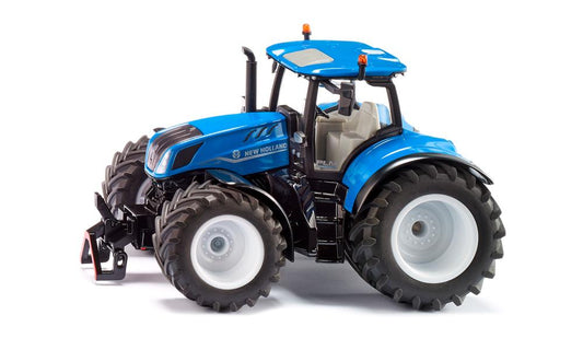 Siku New Holland T7.315 HD Tractor