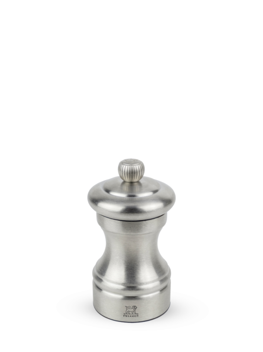 Peugeot Bistro Chef Salt & Pepper Mill 10cm