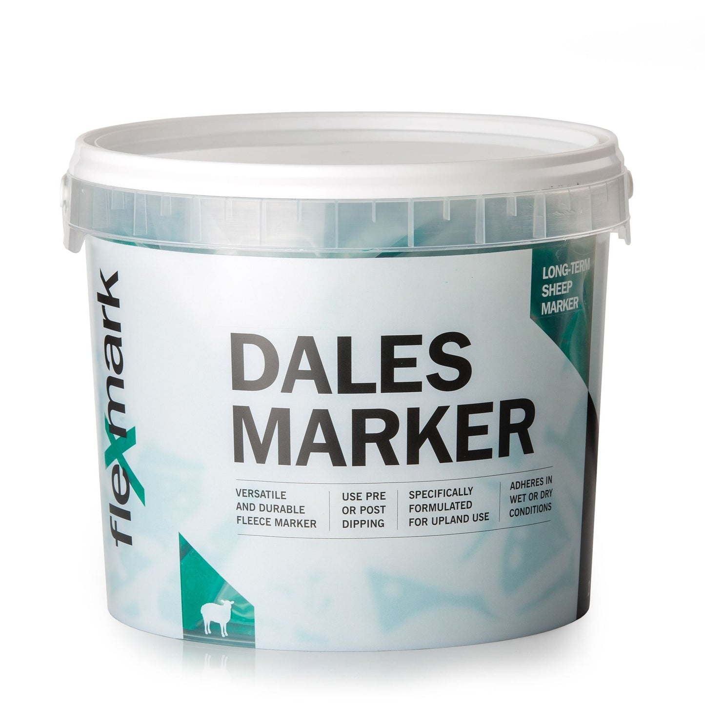 Flexmark Dales Sheep Marker Fluid 5L