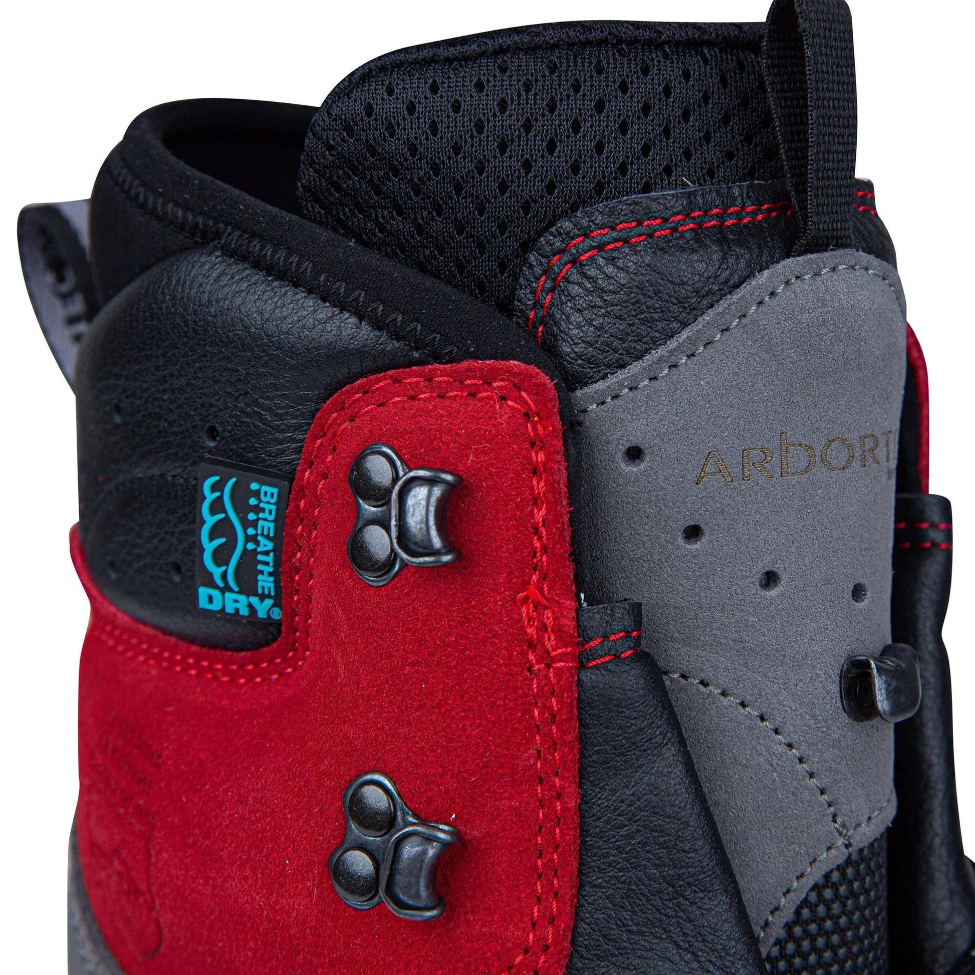 Arbortec Scafell Lite Class 2 Chainsaw Boot