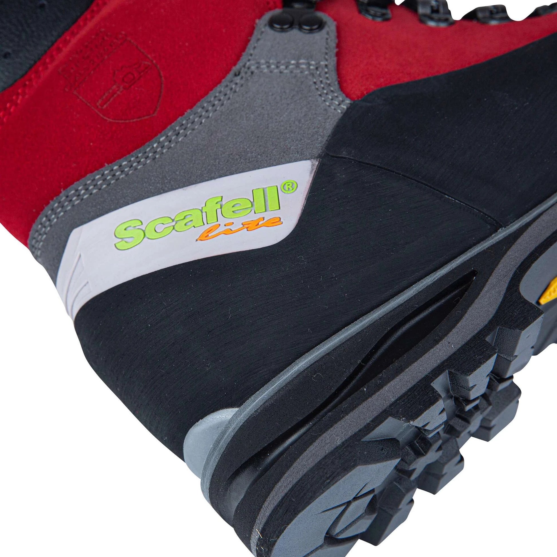 Arbortec Scafell Lite Class 2 Chainsaw Boot