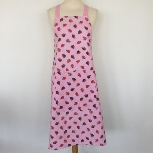 Alex Clark Lovely Ladybirds Apron