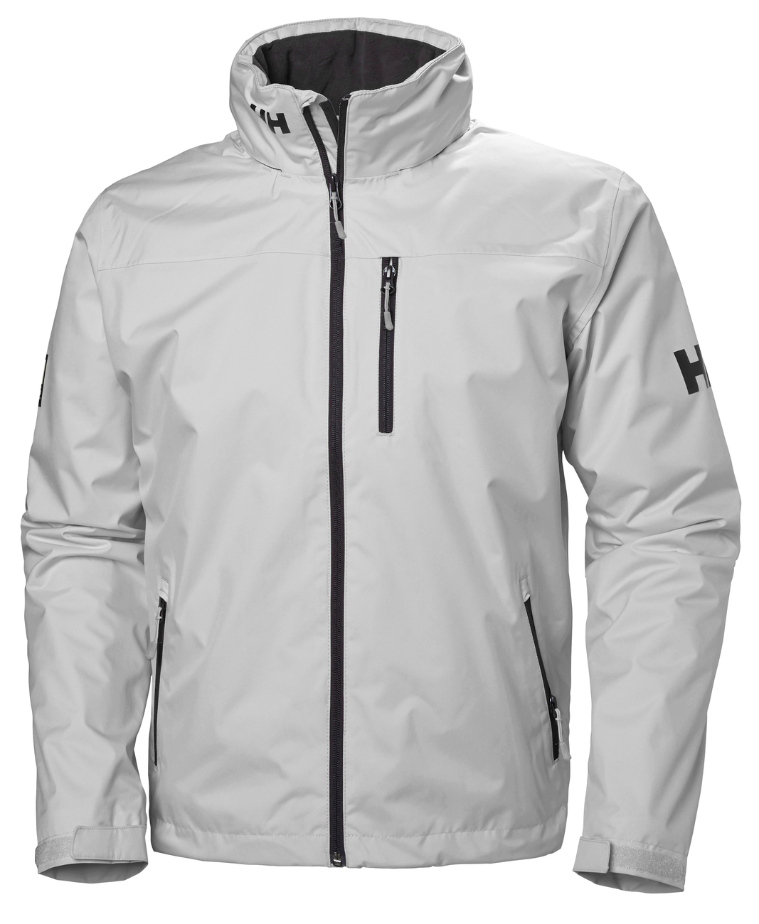 Helly Hansen Crew Hooded Mid-Layer Jacket