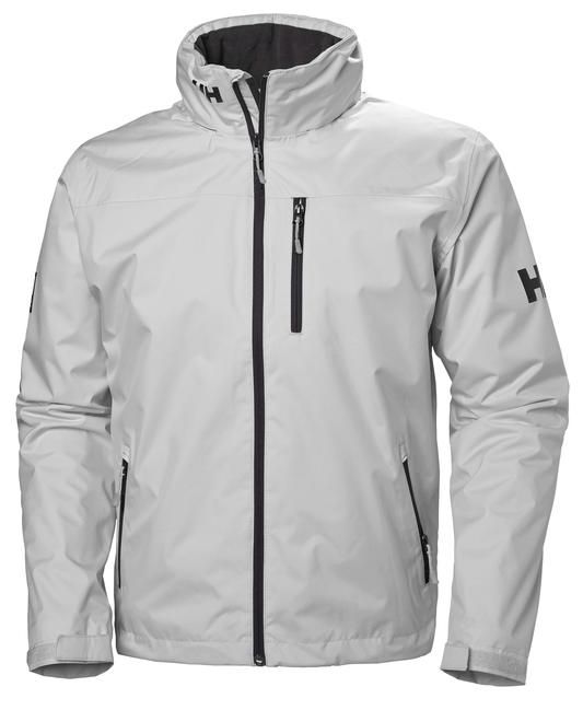 Helly Hansen Crew Hooded Mid-Layer Jacket