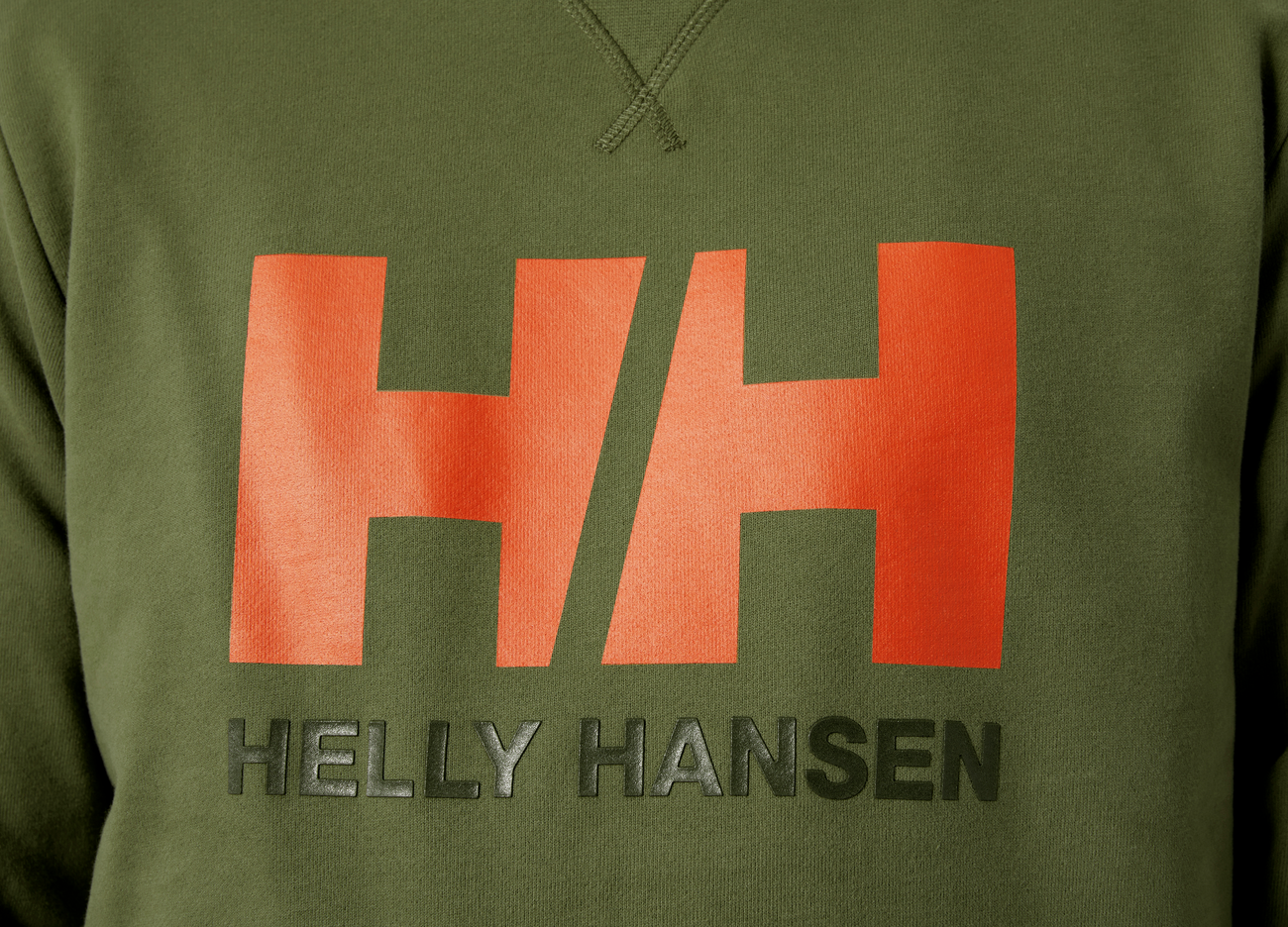 Helly Hansen HH Logo Crew Sweatshirt