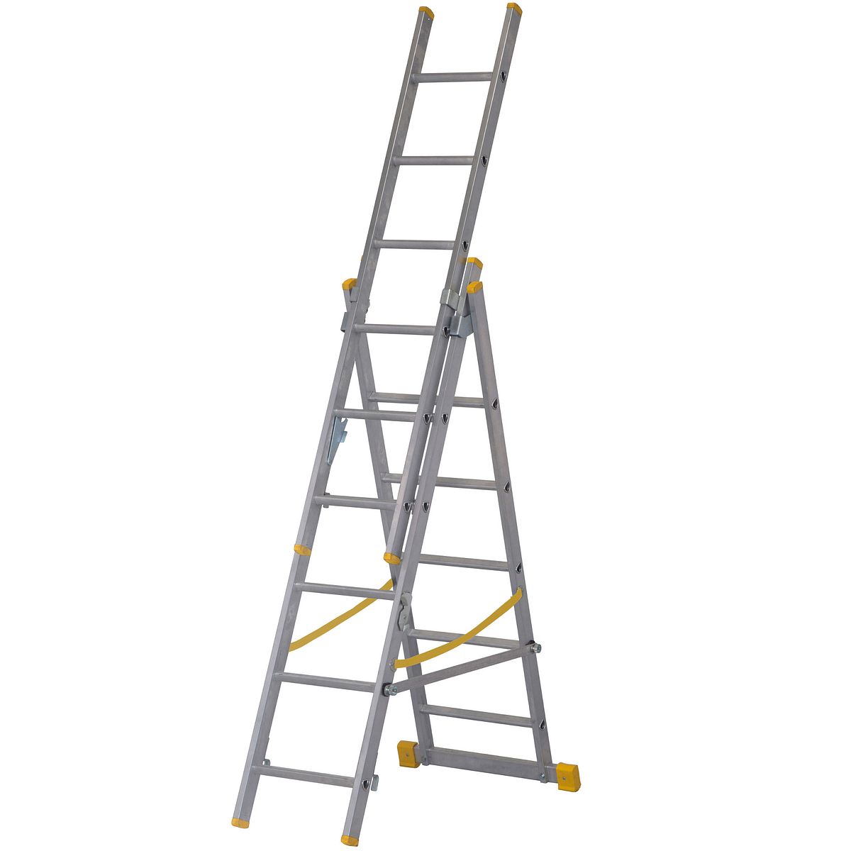 Youngman Ladder Combi 100 1.85m 4 Way Ladder
