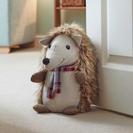 Outside In Designs Hoglet Doorstop
