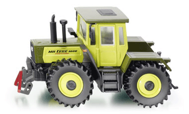 Siku MB Trac 1800 3477