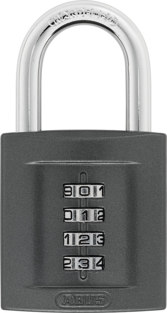 ABUS Combination Lock 158 50mm