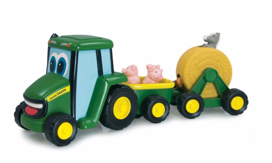 Britains County Fair Wagon 35089