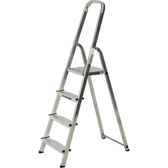 Youngman Ladder Atlas 4 Tread Aluminium
