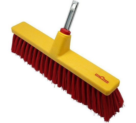 Wolf Garten Patio Brush