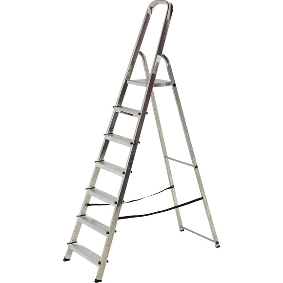 Youngman Ladder Atlas 7 Tread Aluminium