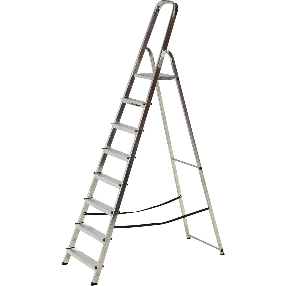 Youngman Ladder Atlas 8 Tread Aluminium