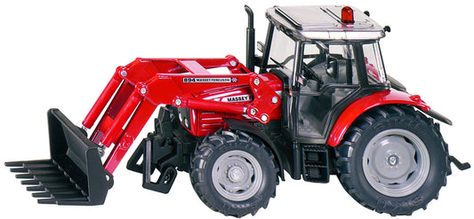 Siku Massey Ferguson Tractor 3653