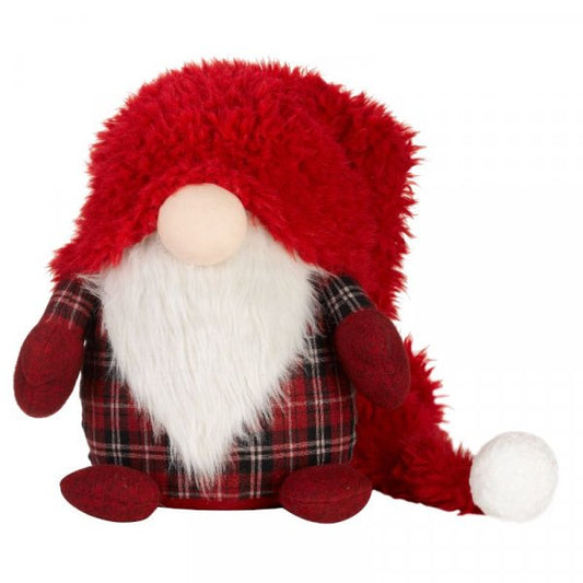 Three Kings Super Furry Winter Bjorn - Red