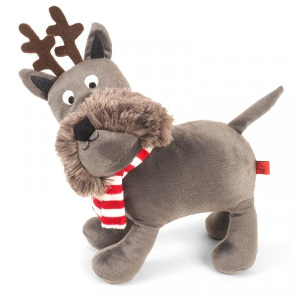 Zoon Dog Toy Large Hamish PlayPal