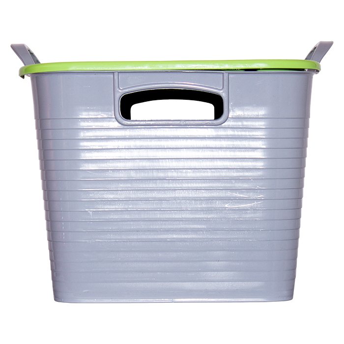 Red Gorilla Stack'n'Store Flexi-Storage Box