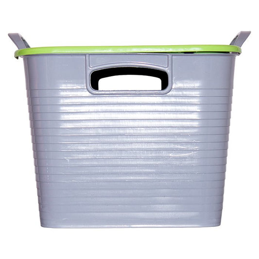 Red Gorilla Stack'n'Store Flexi-Storage Box