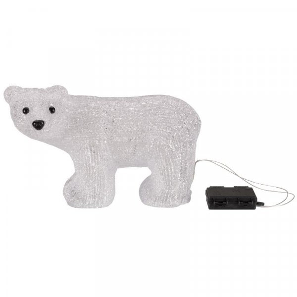 Three Kings InLit Ice Cub