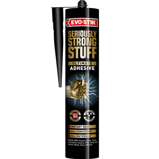 Evo-Stik Seriously Strong Stuff Ultimate Strength 290ml