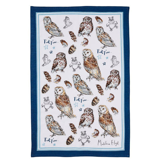 Ulster Weavers Cotton Tea Towel