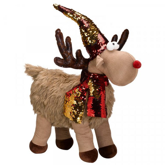 Three Kings Jumbo GlamDeer