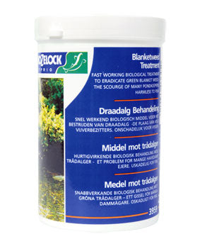 Hozelock Blanketweed Pond Treatment 250g 3959