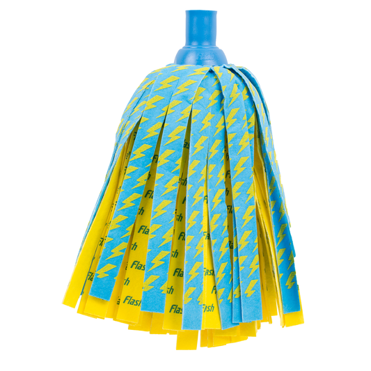 Wham Flash Lightning Mop Head Refill CDU