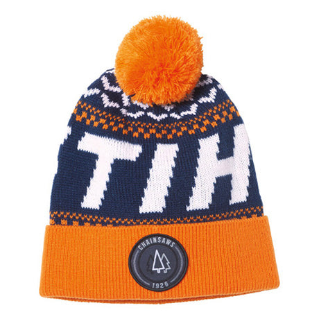 STIHL "CHAINSAWS" Beanie Hat