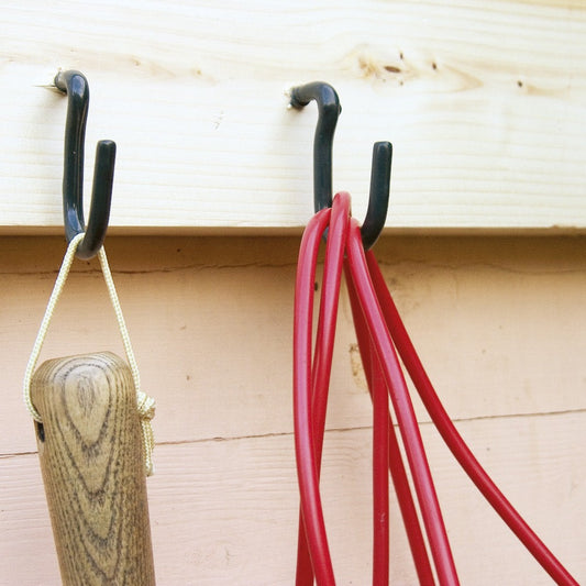 The Good Life Small Tool Hooks 2-Pack