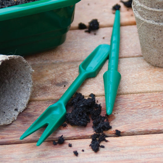 The Good Life Dibber & Widger Planting Set