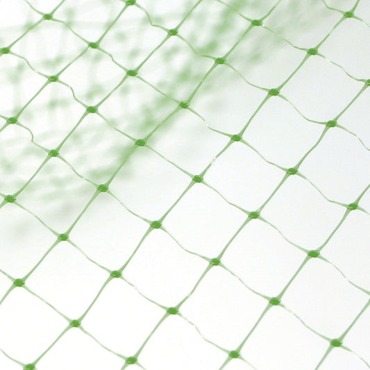 The Good Life Garden Net 6m x 2m