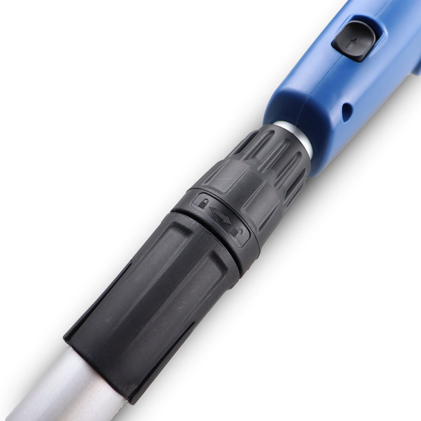 Hyundai HYP2HT550E 2-in-1 Convertible Electric Pole Hedge Trimmer