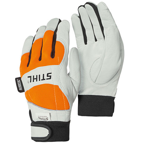 STIHL DYNAMIC Protect MS Cut-Protection Gloves