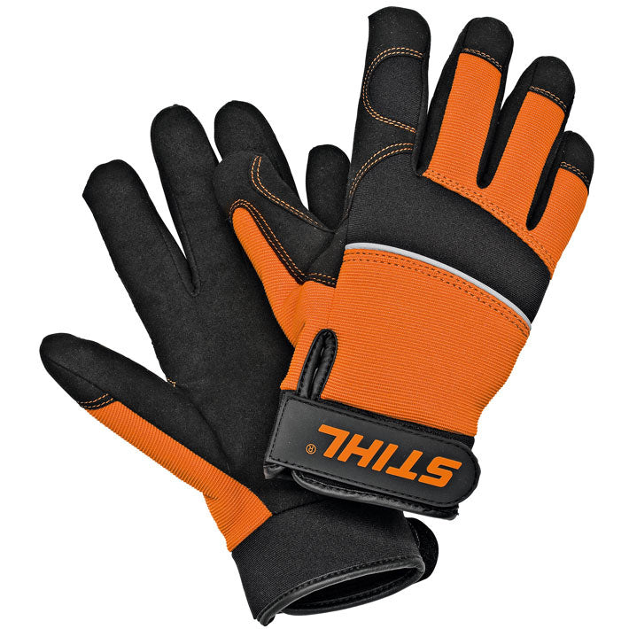 STIHL CARVER Professional Safety Gloves 