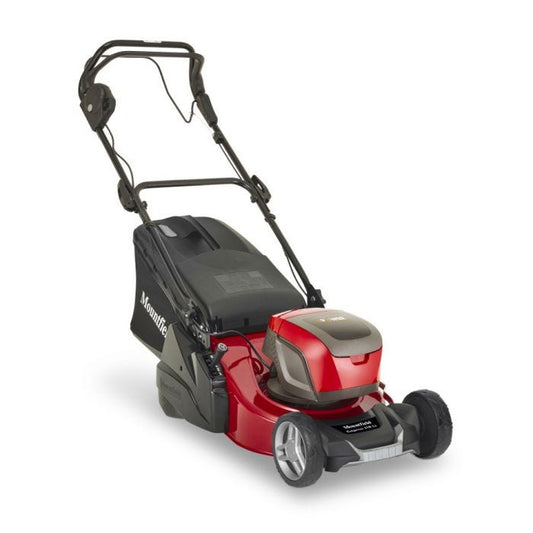 Mountfield Empress 41 Roller Li Cordless Lawn Mower