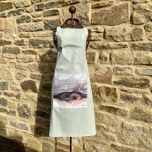 Alex Clark Apron Snouts