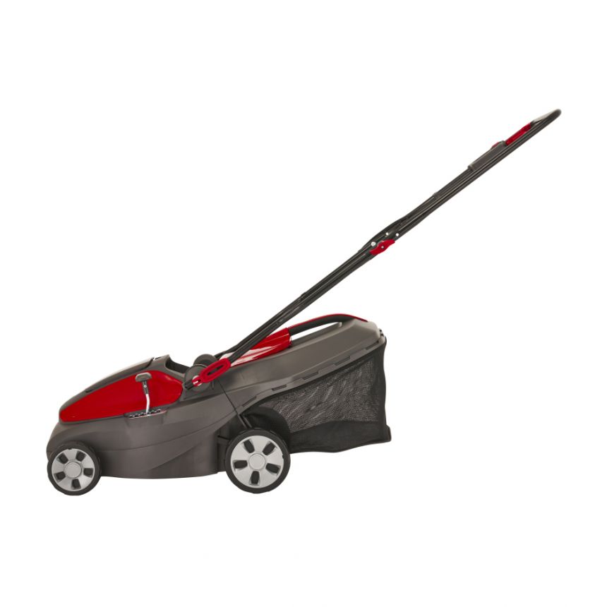 Mountfield Electress 34 Li Cordless Lawn Mower