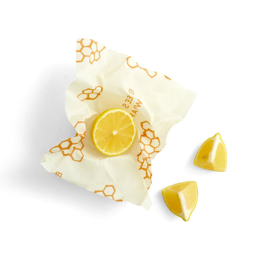 Bee's Wrap Cheese Wraps Set of 3