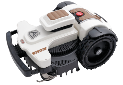 Ambrogio 4.0 Elite Premium Robotic Lawn Mower