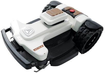 Ambrogio 4.36 Elite Ultra Premium Robotic Lawn Mower