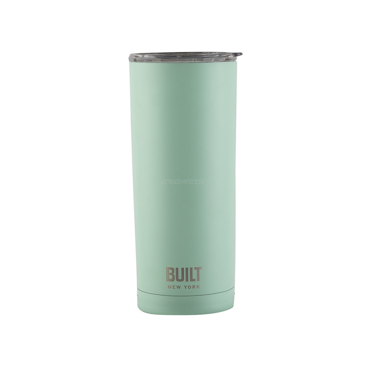 Built Double Wall Insulated Water Tumbler Matt 590ml