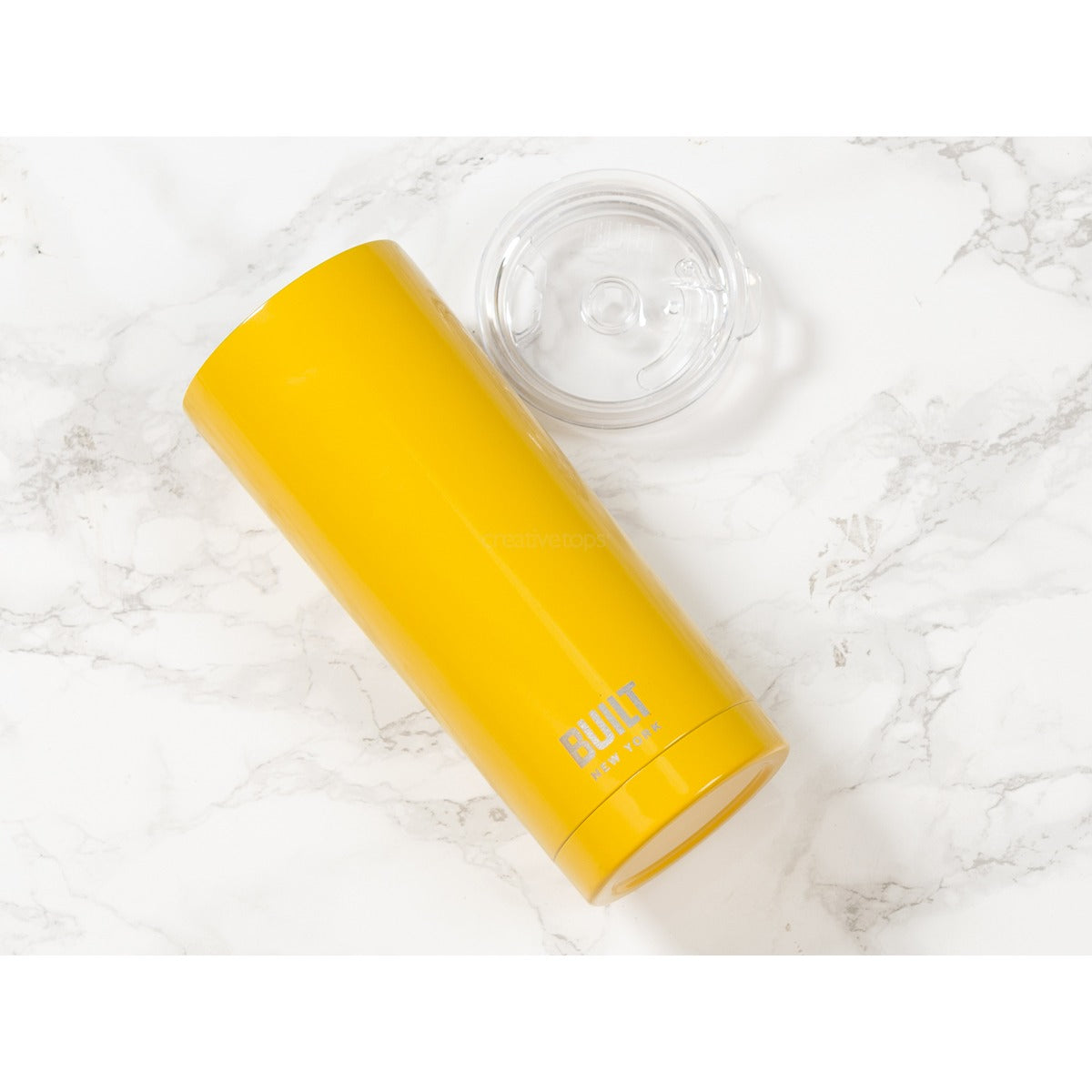 Built Double Wall Insulated Water Tumbler 590ml